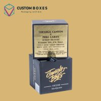 Marijuana Boxes Wholesale