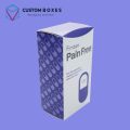 Medicine Pill Packaging
