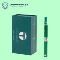 Printed E Cigarette Boxes