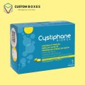 Supplement Packaging Boxes