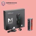 Vape battery Boxes
