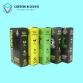 Vape Cartridge Packaging