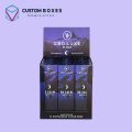 Vape Display packaging Boxes