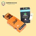 Vape packaging
