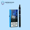 Vape E Cigarette packaging