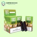 Vape packaging