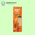 Vape packaging At V Custom Boxes