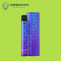 Vape Pen Packaging Boxes Wholesale