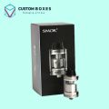 Vape Tank Boxes at V Custom Boxes