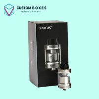 Vape Tank Boxes at V Custom Boxes