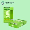 Vape Tank Packaging Boxes