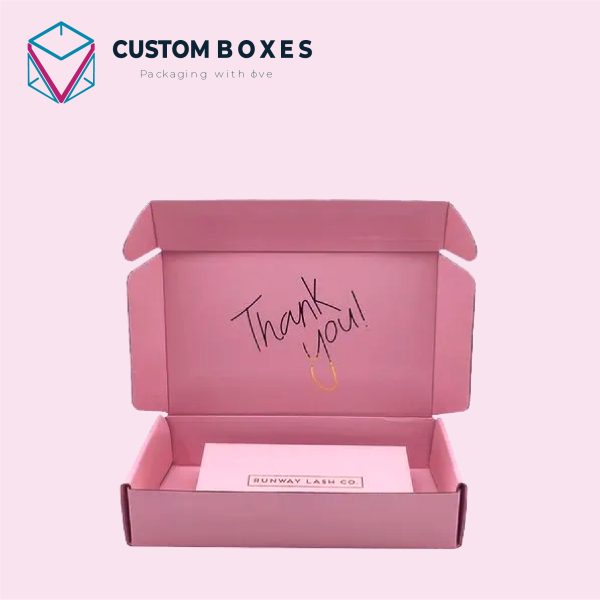 CBD Cosmetics Boxes