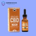 CBD Hemp Oil Boxes