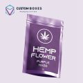 CBD Mylar Bags At V Custom Boxes