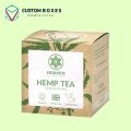 CBD Tea Boxes