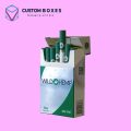 Custom cigarette Boxes