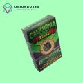 custom cigarette packaging