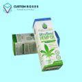 Custom Hemp Boxes