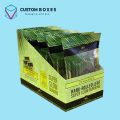 Custom Hemp Boxes