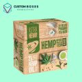 Custom Hemp Boxes