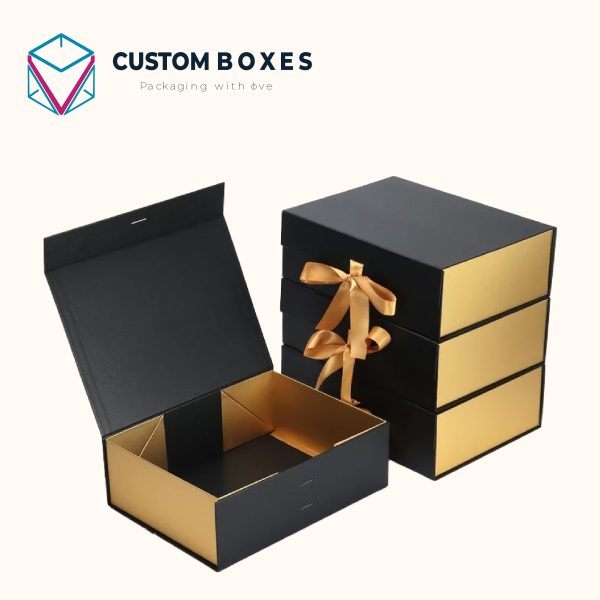 Custom Hemp Boxes