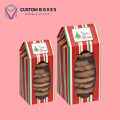 Custom hemp Cookie Boxes