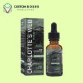Custom Hemp Oil Boxes