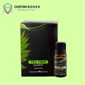 Essential Oil Boxes Wholesale