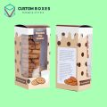 Hemp Boxes at V Custom Boxes