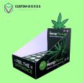 Custom Hemp Boxes