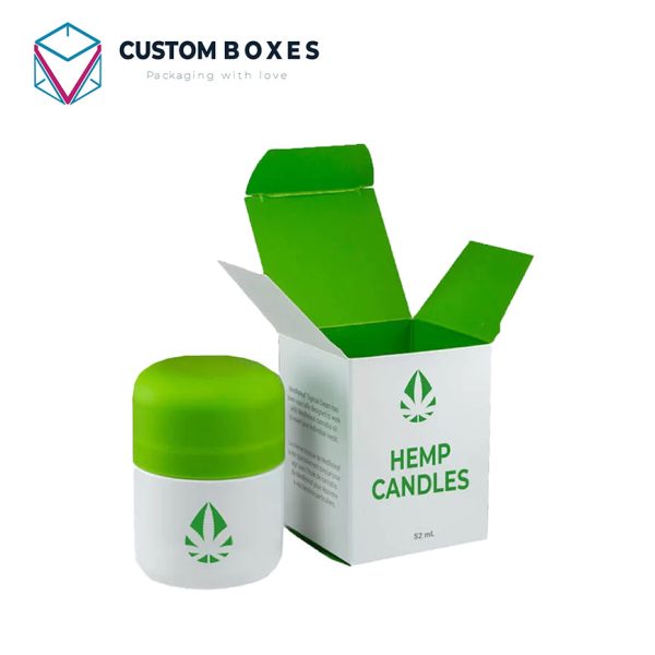 Hemp Boxes