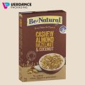 Custom Hemp Cereal Boxes
