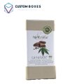 Hemp Chocolate Packaging