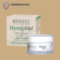 Hemp Cream Boxes Wholesale