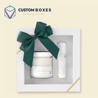Custom Gift Boxes