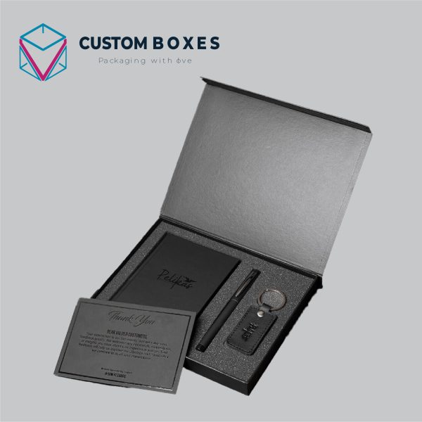 Hemp Gift Boxes Wholesale