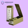 Hemp Oil Packaging