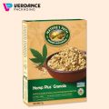 Hemp packaging boxes