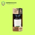 Hemp packaging