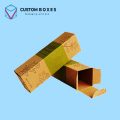 Hemp Packaging