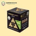 Custom Hemp Packaging