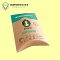 Hemp Packaging