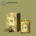 Hemp Packaging Boxes