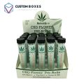 hemp packaging boxes
