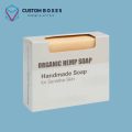 Hemp Soap Boxes