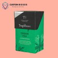 Hemp Tea Boxes From V Custom Boxes
