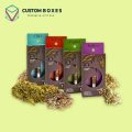 Custom Marijuana Packaging Boxes