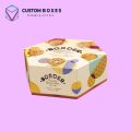 Hemp Cookie Boxes