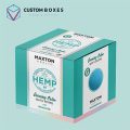 Custom Hemp Boxes
