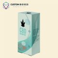 Custom Hemp Boxes
